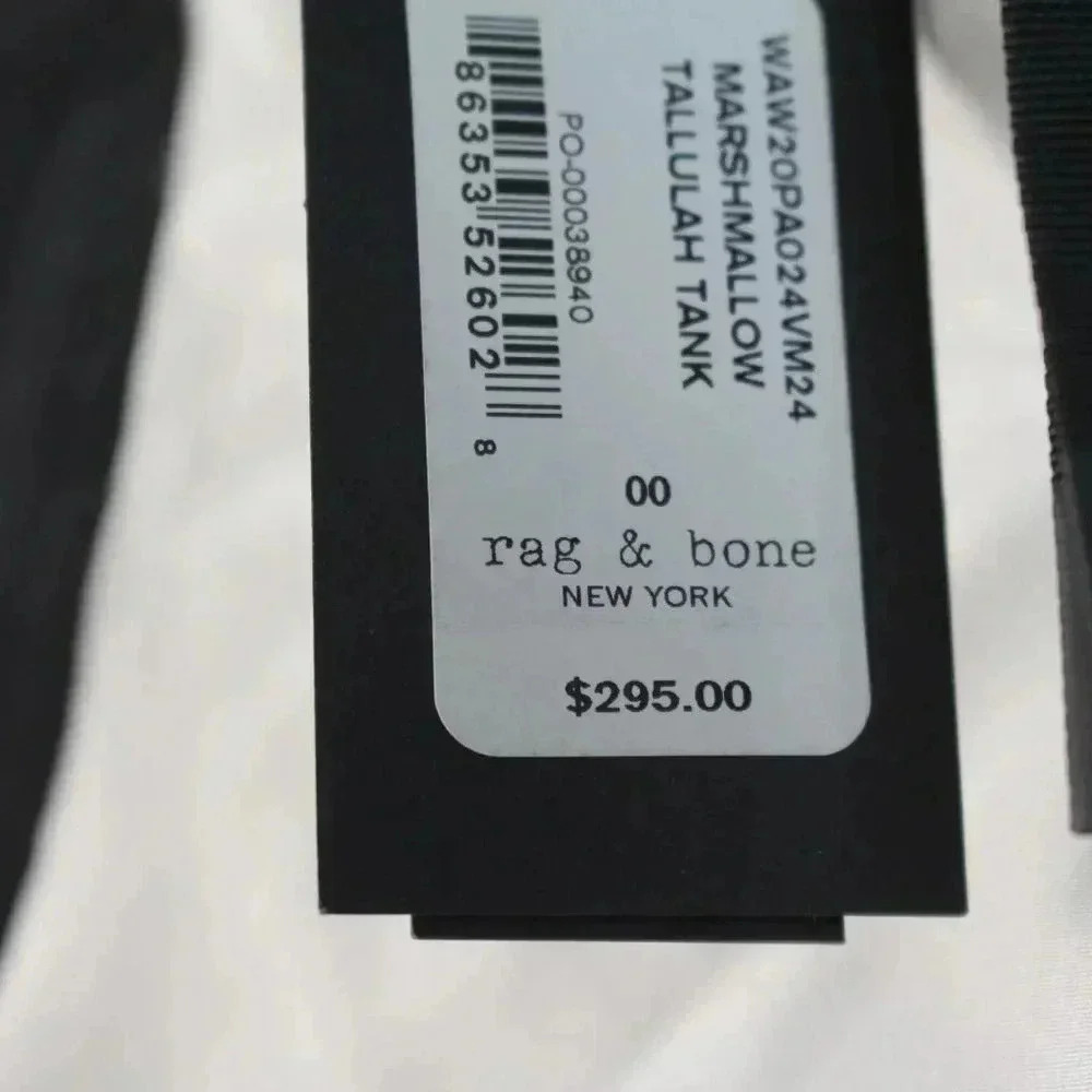 NWT Rag & Bone - Picture 6 of 9